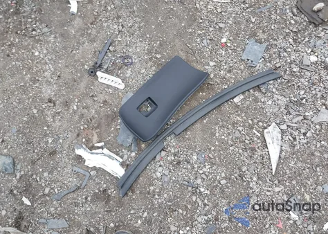 2013 BMW X3 xDrive28I из США, поврежденный, VIN 5UXWX9C56D0A29883